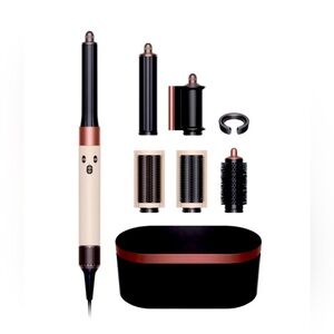 ❗️SOLD❗️
Dyson - Airwrap multi-styler Complete
Long - Ceramic Pink & Rose Gold